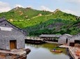 All Inclusive Private Day Trip to Simatai Great Wall and Gubei Water Town