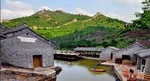 All Inclusive Private Day Trip to Simatai Great Wall and Gubei Water Town