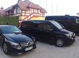 Private Transfers: Madrid to or from Avila