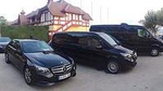 Private Transfers: Madrid to or from Toledo