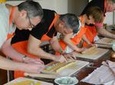 Private Tuscany Cooking Lessons with a Professional Chef