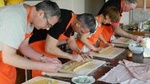 Private Tuscany Cooking Lessons with a Professional Chef