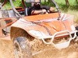 Discovery Package: Snorkeling Cruise and Dune buggy Adventure At Punta Cana