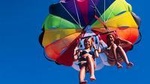 Parasailing Experience Over the Punta Cana Coast