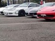 Racing Experience Test Drive Mix of Racing and Super Cars