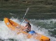 Riggins Idaho 1-day Rafting Trip on the Salmon River