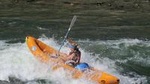Riggins Idaho 1-day Rafting Trip on the Salmon River