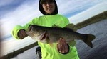 Rodman Reservoir Fishing Trips near Gainesville Florida