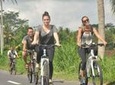 Sangeh Village Cycling Tour