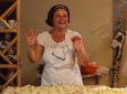 Sardinian Countryside Home Cooking Class & Meal at a Farmhouse