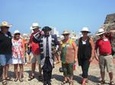 Shore Excursion: Cartagena City Tour