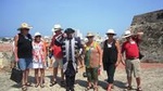 Shore Excursion: Cartagena City Tour