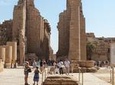 Day Trip from Safaga port to Luxor city