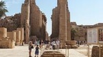 Day Trip from Safaga port to Luxor city