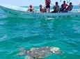 Sian Ka'an Adventure from Tulum 