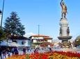 Full-Day Private Skopje Tour from Ohrid