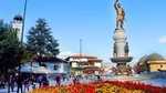 Full-Day Private Skopje Tour from Ohrid