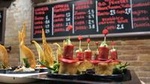 Small-Group Barcelona Tapas Tour with a Local