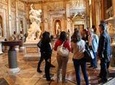 Small-Group Borghese Gallery Tour with Bernini, Caravaggio, and Raphael