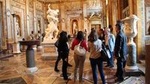 Small-Group Borghese Gallery Tour with Bernini, Caravaggio, and Raphael