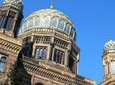 In Search of Jewish Berlin - Small Group 3-hour Tour