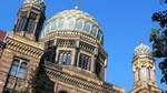 In Search of Jewish Berlin - Small Group 3-hour Tour