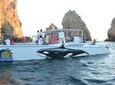 Snorkeling Catamaran Tour at Santa Maria Bay