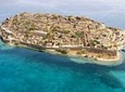 Spinalonga - Agios Nikolaos From Heraklion