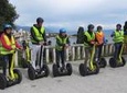 Split Segway Tour