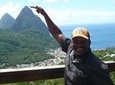 Scenic Tour of Soufriere