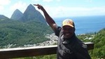 Scenic Tour of Soufriere