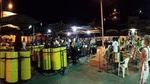Live Steel Drums & Street Food Experience!