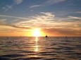 Small Group Sunset Cruise of St. Pete Beach