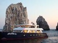 Sunset Dinner Cruise in Cabo San Lucas