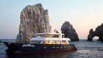 Sunset Dinner Cruise in Cabo San Lucas