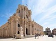 Syracuse & Noto - Day Tour from Taormina