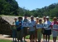 Tehuacalco Ruins Archaeological Site Tour from Acapulco with LUNCH