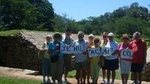 Tehuacalco Ruins Archaeological Site Tour from Acapulco with LUNCH