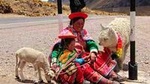 Cusco to Puno via Andahuaylillas and Raqch'i