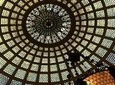 Chicago Architecture Walking Tour: Dazzling Interiors of the Loop