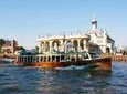 Tigre Boat Tour from Buenos Aires