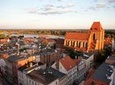 Torun 1 Day Tour from Warsaw