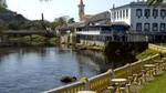 Touristic Train to Morretes from Curitiba