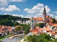 Trip to Cesky Krumlov from Prague