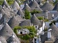 Trulli of Alberobello Day-Trip from Bari with Sweets Tasting