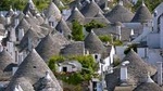 Trulli of Alberobello Day-Trip from Bari with Sweets Tasting