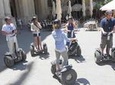 Valletta Segway Tour and The Malta Experience