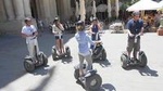 Valletta Segway Tour and The Malta Experience