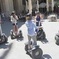Valletta Segway Tour and The Malta Experience
