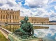 Versailles Private Half-Day Guided Tour with Hotel Pickup